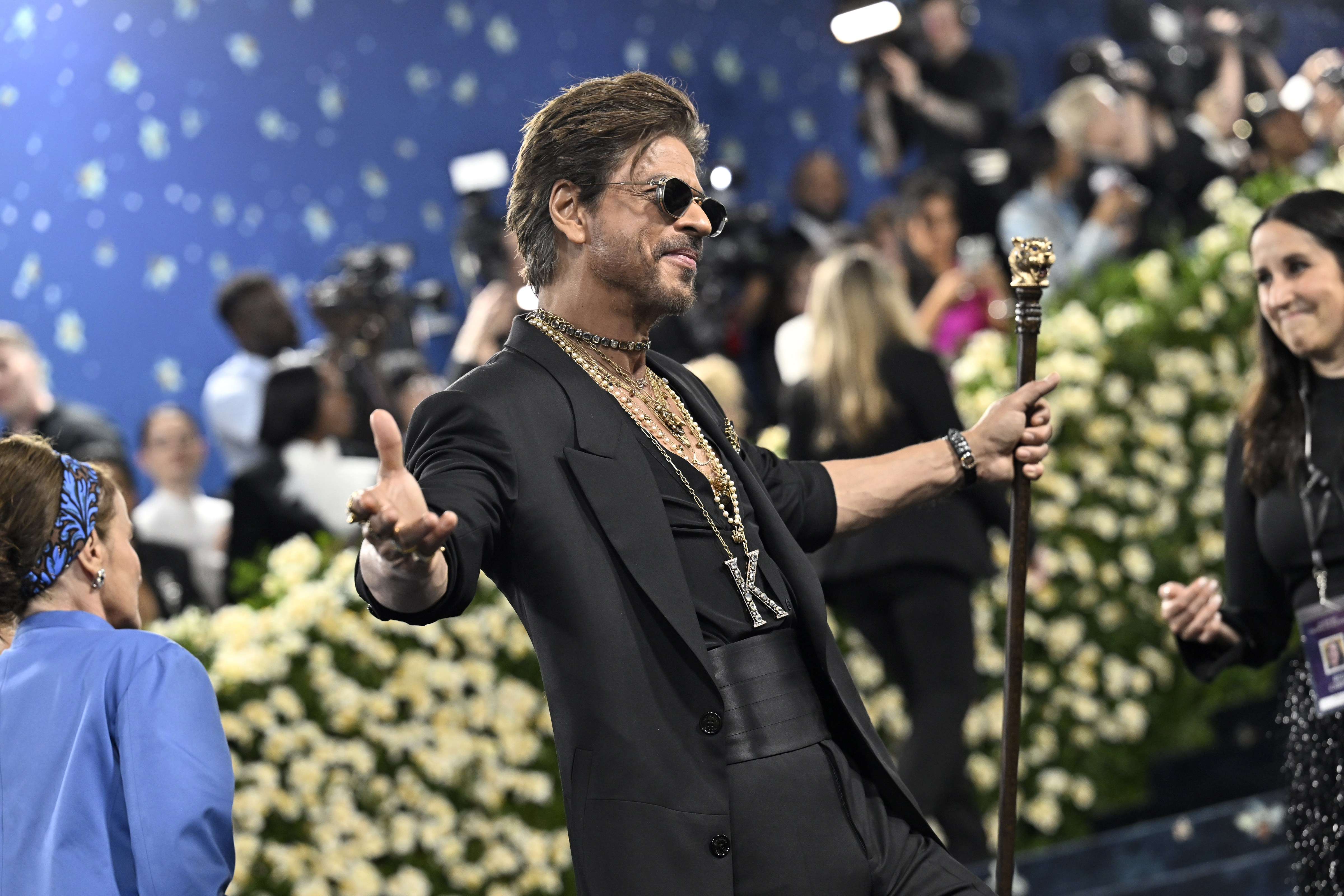 How a 59-Year-Old Star Whom ‘Nobody Recognised’ on Met Gala 2025 Red Carpet Beat Zendaya, Rihanna & Priyanka in Power Rankings